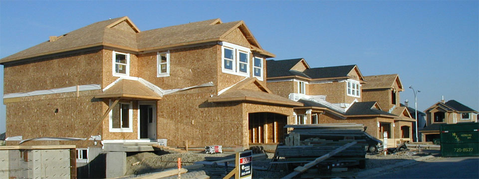 Construction maison montreal