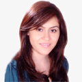 farah fawzi consultante en architecture design