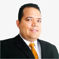 kelvin reyes consultant en génie civil
