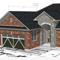 house plan