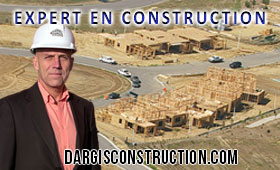conseiller expert en construction Dargis