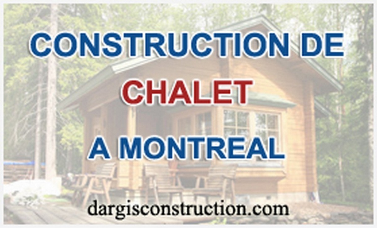 design et construction chalet montreal laurentides quebec canada