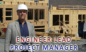 engineer lead project manager - daniel dargis p. eng. in montreal, quebec, canada
