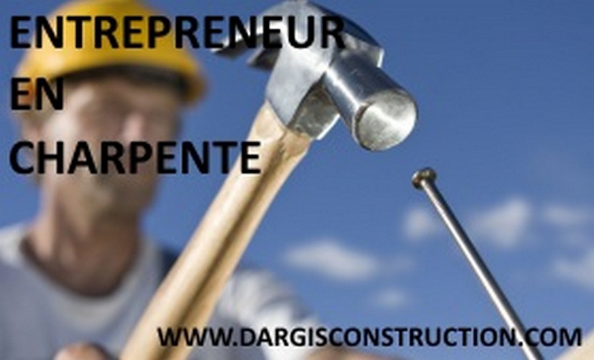 entrepreneur en charpente menuisier charpentier montreal