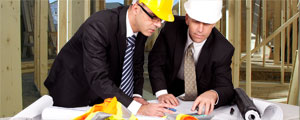 construction services