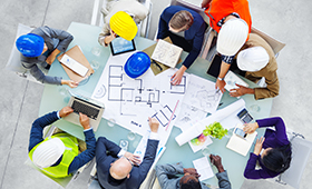 engineer specialist impartial advisor in real estate investment in montreal quebec and canada - daniel dargis eng.