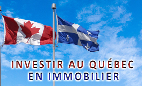 investir au quebec en immobilier avec Daniel Dargis ingenieur conseil impartial consultant (514) 623-5564