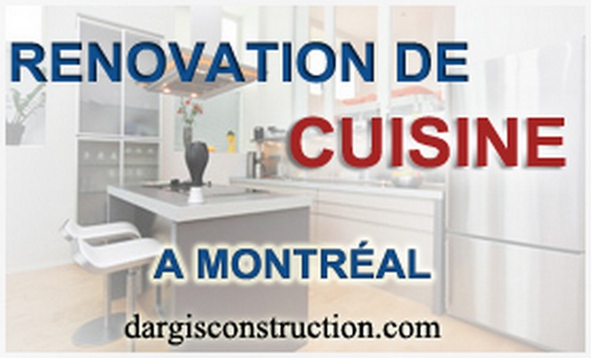 plan design renovation de cuisine a montreal entrepreneur general