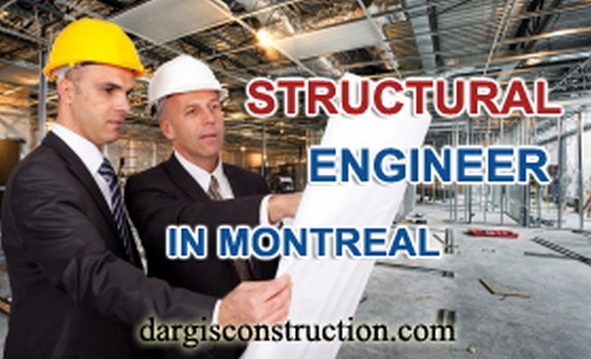 structural engineer