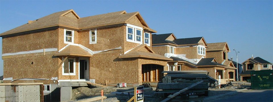 entrepreneur en construction de maison neuve Montreal Laval Rive Sud