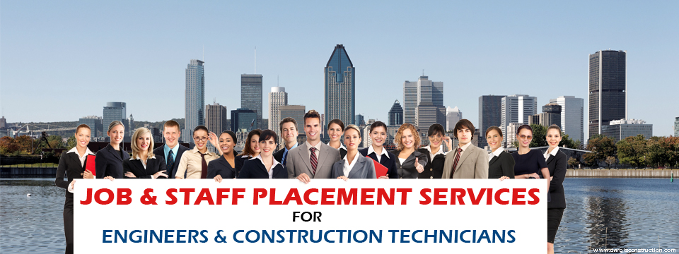 job-staff-placement-services-for-engineers-construction-technicians montreal quebec canada