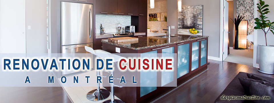 plan design renovation de cuisine a montreal entrepreneur general