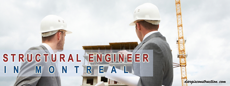 structural engineer